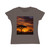 Savanna Sunset Harmony - Organic Women's Classic T-Shirt Savanna Sunset Harmony - Organic Women's Classic T-Shirt