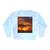 Savanna Sunset Harmony - Unisex Tie-Dye Sweatshirt Savanna Sunset Harmony - Unisex Tie-Dye Sweatshirt