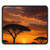 Savanna Sunset Harmony - Gaming Mouse Pad