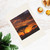 Savanna Sunset Harmony - Cotton Tea Towel Savanna Sunset Harmony - Cotton Tea Towel