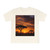 Savanna Sunset Harmony - Unisex Classic Jersey T-shirt Savanna Sunset Harmony - Unisex Classic Jersey T-shirt