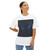 Celestial Wyrm - Unisex Oversized Boxy Tee Celestial Wyrm - Unisex Oversized Boxy Tee