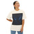 Celestial Wyrm - Unisex Oversized Boxy Tee Celestial Wyrm - Unisex Oversized Boxy Tee
