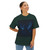Celestial Wyrm - Unisex Oversized Boxy Tee Celestial Wyrm - Unisex Oversized Boxy Tee