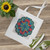 Kaleidoscope Harmony - Tote Bag Kaleidoscope Harmony - Tote Bag