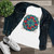 Kaleidoscope Harmony - Women's Cotton Tee Kaleidoscope Harmony - Women's Cotton Tee