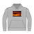 Savanna Sunset Harmony - Unisex Heavyweight Pullover Hoodie