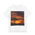 Savanna Sunset Harmony - Unisex Jersey T-Shirt Savanna Sunset Harmony - Unisex Jersey T-Shirt