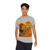 Lions in the Golden Savanna Hunt - Men's Sports T-shirt