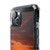 Savanna Sunset Harmony - Magnetic Clear Impact Cases