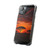 Savanna Sunset Harmony - Magnetic Clear Impact Cases
