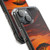Savanna Sunset Harmony - Magnetic Clear Impact Cases