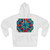 Kaleidoscope Harmony - Unisex Pullover Hoodie Kaleidoscope Harmony - Unisex Pullover Hoodie