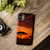 Savanna Sunset Harmony - Slim Phone Cases