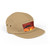 Savanna Sunset Harmony - 5 Panel Cap (Embroidery)