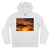 Savanna Sunset Harmony - King Hooded Sweatshirt