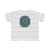 Kaleidoscope Harmony - Toddler's Fine Jersey Tee