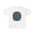 Kaleidoscope Harmony - Kids Heavy Cotton™ Tee