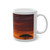 Savanna Sunset Harmony - Standard Mug, 11oz