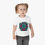 Kaleidoscope Harmony - Infant Cotton Jersey Tee