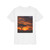 Savanna Sunset Harmony - Youth Short Sleeve Tee Savanna Sunset Harmony - Youth Short Sleeve Tee