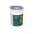 Kaleidoscope Harmony - Vacuum Insulated Tumbler, 11oz
