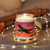 Skyward Bound - Scented Soy Candle, 9oz