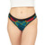 Kaleidoscope Harmony - Women's Thongs (AOP)