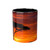 Savanna Sunset Harmony - Accent Mugs, 11oz