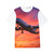 Skyward Bound - Men's Sports Jersey (AOP)