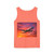 Skyward Bound - Unisex Garment-Dyed Tank Top Skyward Bound - Unisex Garment-Dyed Tank Top