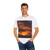Savanna Sunset Harmony - Unisex Garment-Dyed T-shirt Savanna Sunset Harmony - Unisex Garment-Dyed T-shirt