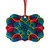 Kaleidoscope Harmony - Aluminum Ornaments (1pc, 5pcs, 10pcs, 20pcs)