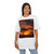 Savanna Sunset Harmony - Unisex Heavy Oversize Tee