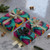 Kaleidoscope Harmony - Gift Wrapping Paper Rolls, 1pc