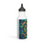 Kaleidoscope Harmony - Stainless Steel Water Bottle