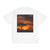Savanna Sunset Harmony - Men's Performance T-Shirt Savanna Sunset Harmony - Men's Performance T-Shirt