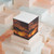 Savanna Sunset Harmony - Note Cube