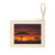 Savanna Sunset Harmony - Accessory Zipper Pouch