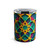Kaleidoscope Harmony - Tumbler 10oz