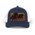 Whispering Winds of the Prairie - Snapback Trucker Cap