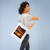 Savanna Sunset Harmony - Tote Bag Savanna Sunset Harmony - Tote Bag