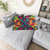 Kaleidoscope Harmony - Polyester Blanket