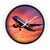 Skyward Bound - Wall Clock