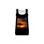 Savanna Sunset Harmony - Women's Baby Rib Tank