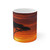 Savanna Sunset Harmony - Ceramic Mugs (11oz\15oz\20oz)