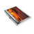 Savanna Sunset Harmony - Business Card Holder