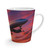 Skyward Bound - Latte Mug