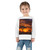 Savanna Sunset Harmony - Toddler Long Sleeve Tee Savanna Sunset Harmony - Toddler Long Sleeve Tee