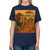 Lions in the Golden Savanna Hunt - Unisex Triblend Tee